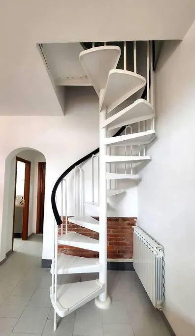 Villa La Casa Di Maja Sarzana 0*,  Italia