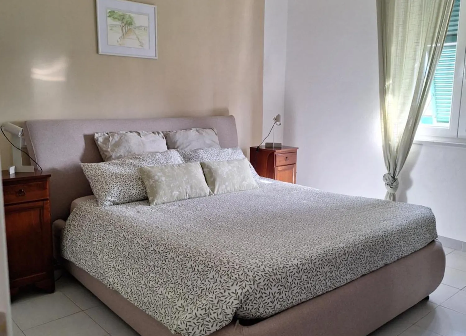 Villa La Casa Di Maja Sarzana Casa vacanze