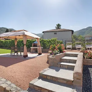 Il Borgo - Ulivo Villanova d'Albenga