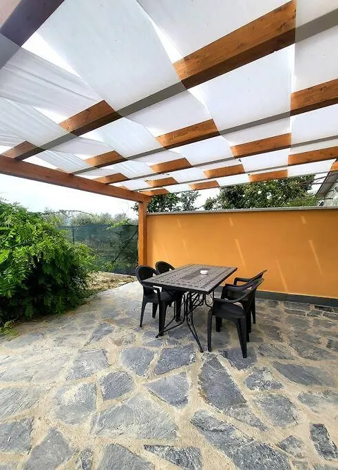 Holiday home La Casa Di Maja Villa Sarzana